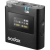 Godox Virso S M1 2,4 GHz bezprzewodowy system do nagrań (Sony)